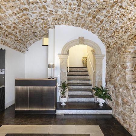 B&B Vicere Speciale Noto Luaran gambar