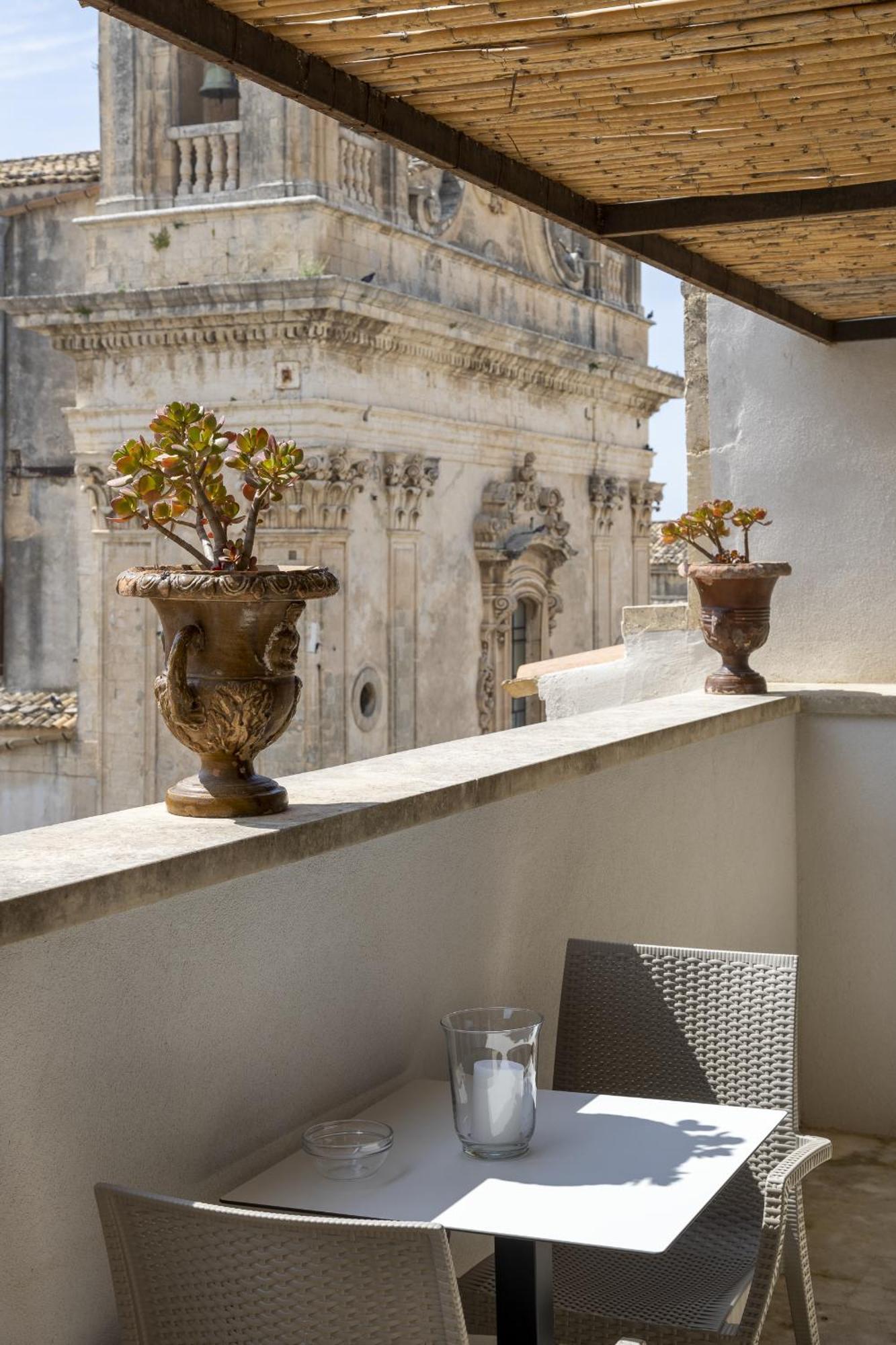 B&B Vicere Speciale Noto Luaran gambar