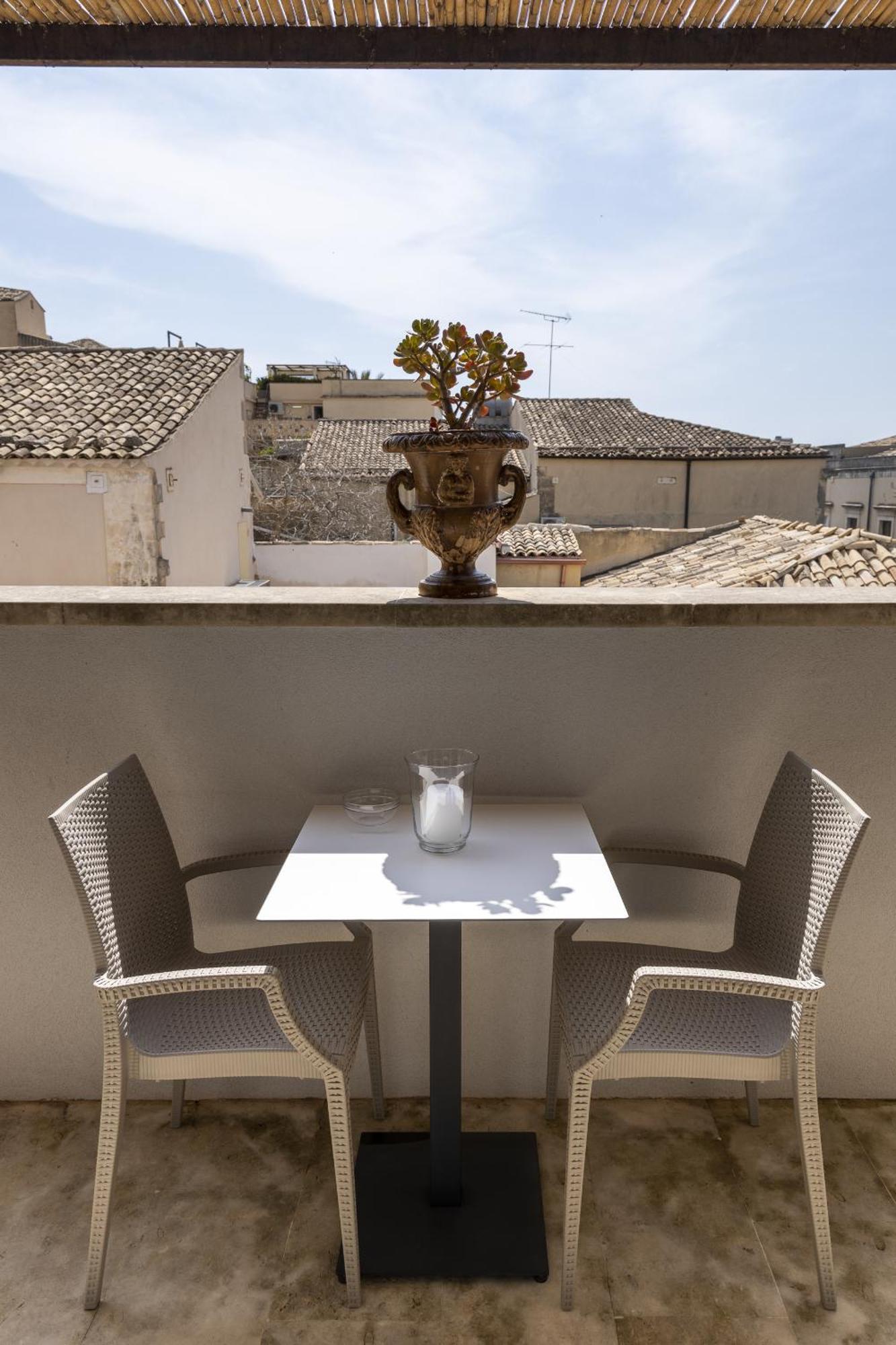B&B Vicere Speciale Noto Luaran gambar