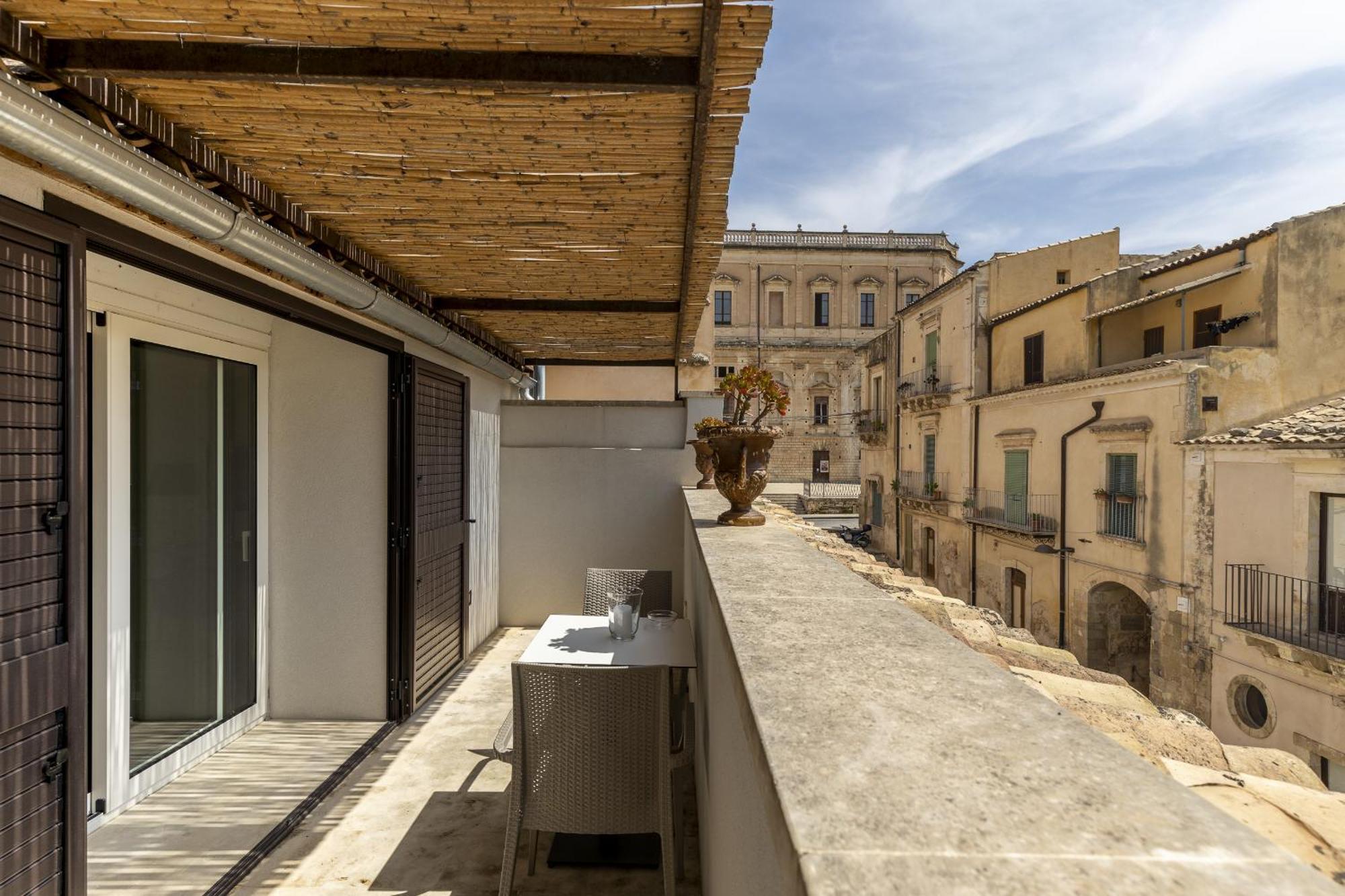 B&B Vicere Speciale Noto Luaran gambar