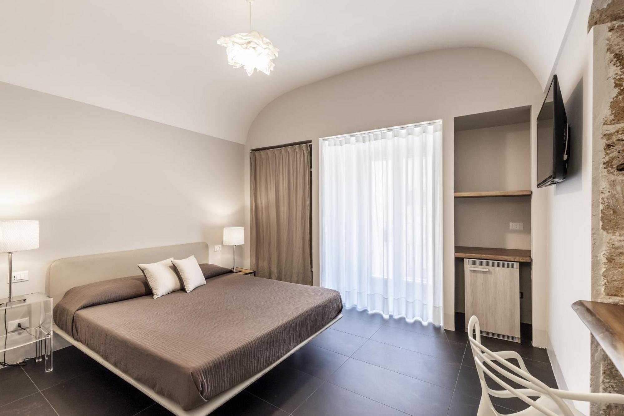 B&B Vicere Speciale Noto Luaran gambar