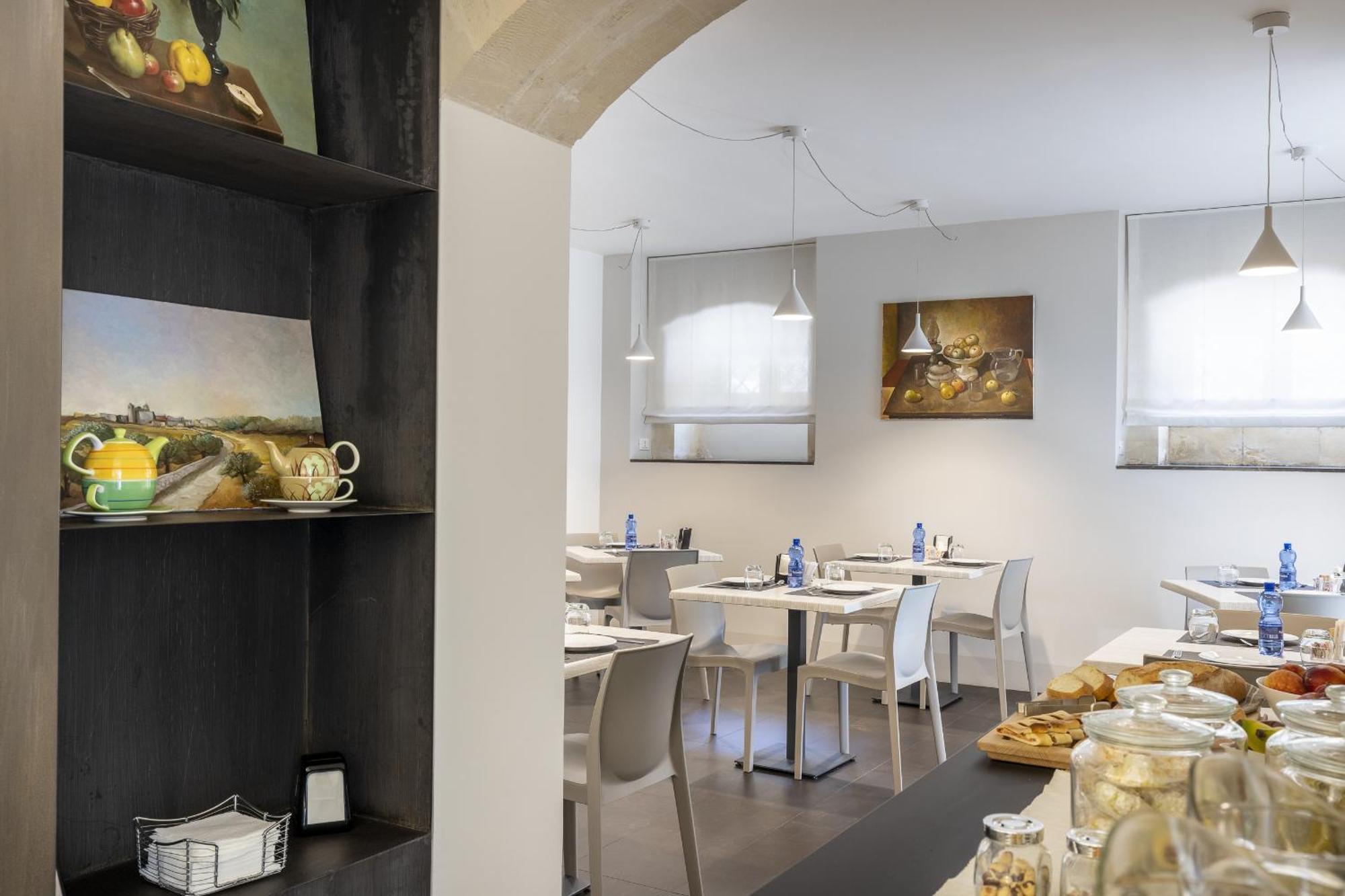 B&B Vicere Speciale Noto Luaran gambar