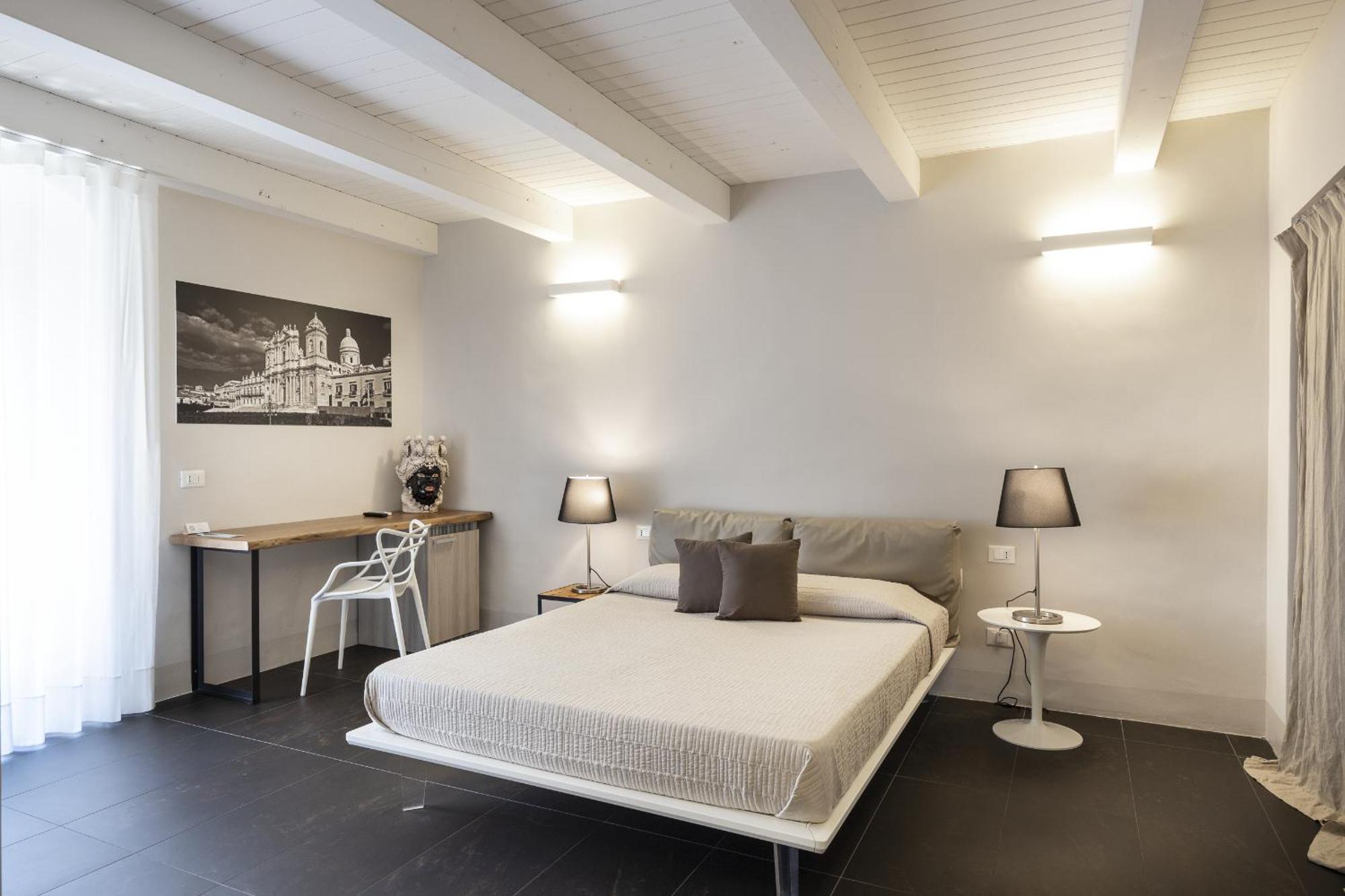 B&B Vicere Speciale Noto Luaran gambar