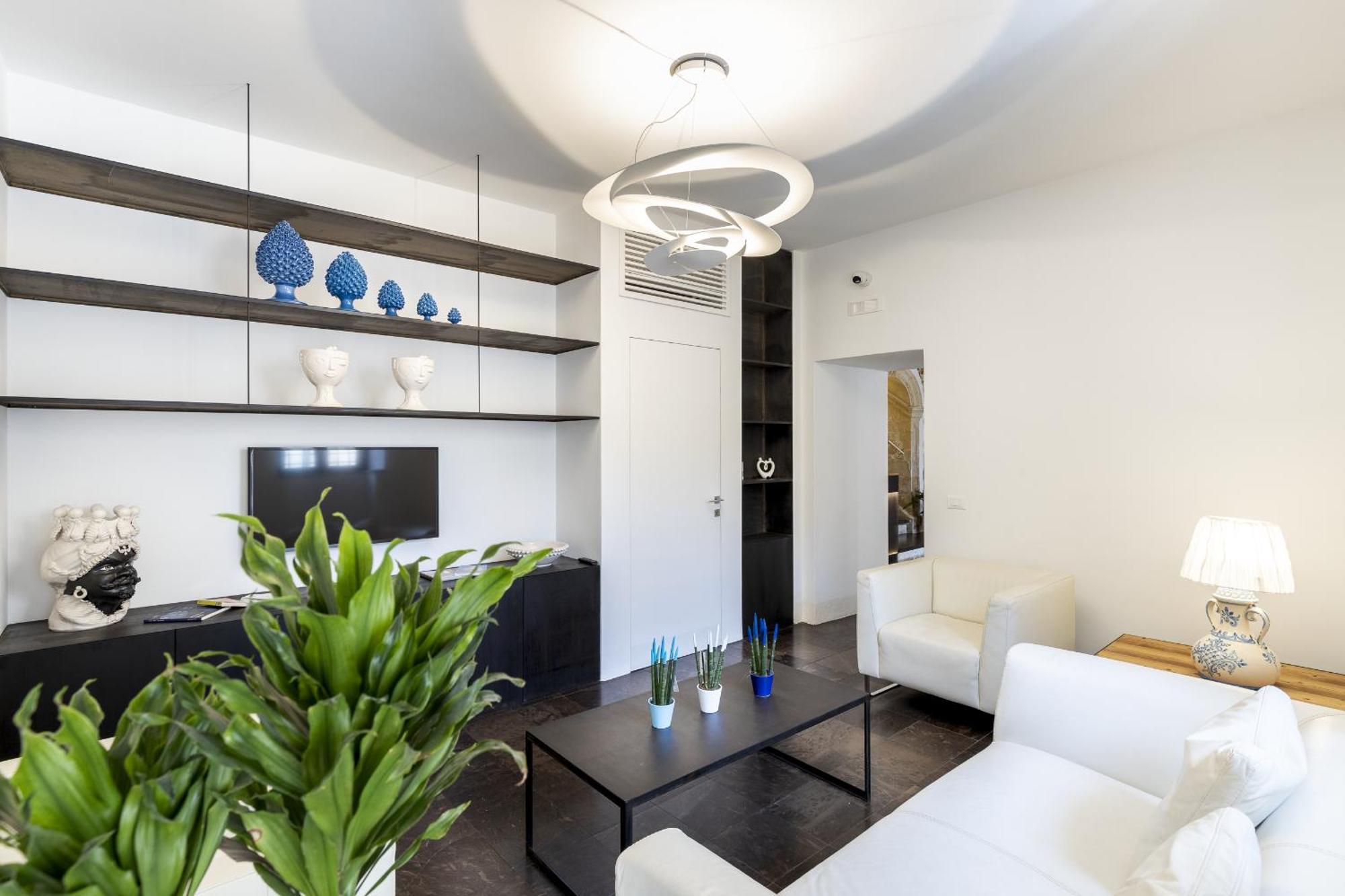 B&B Vicere Speciale Noto Luaran gambar