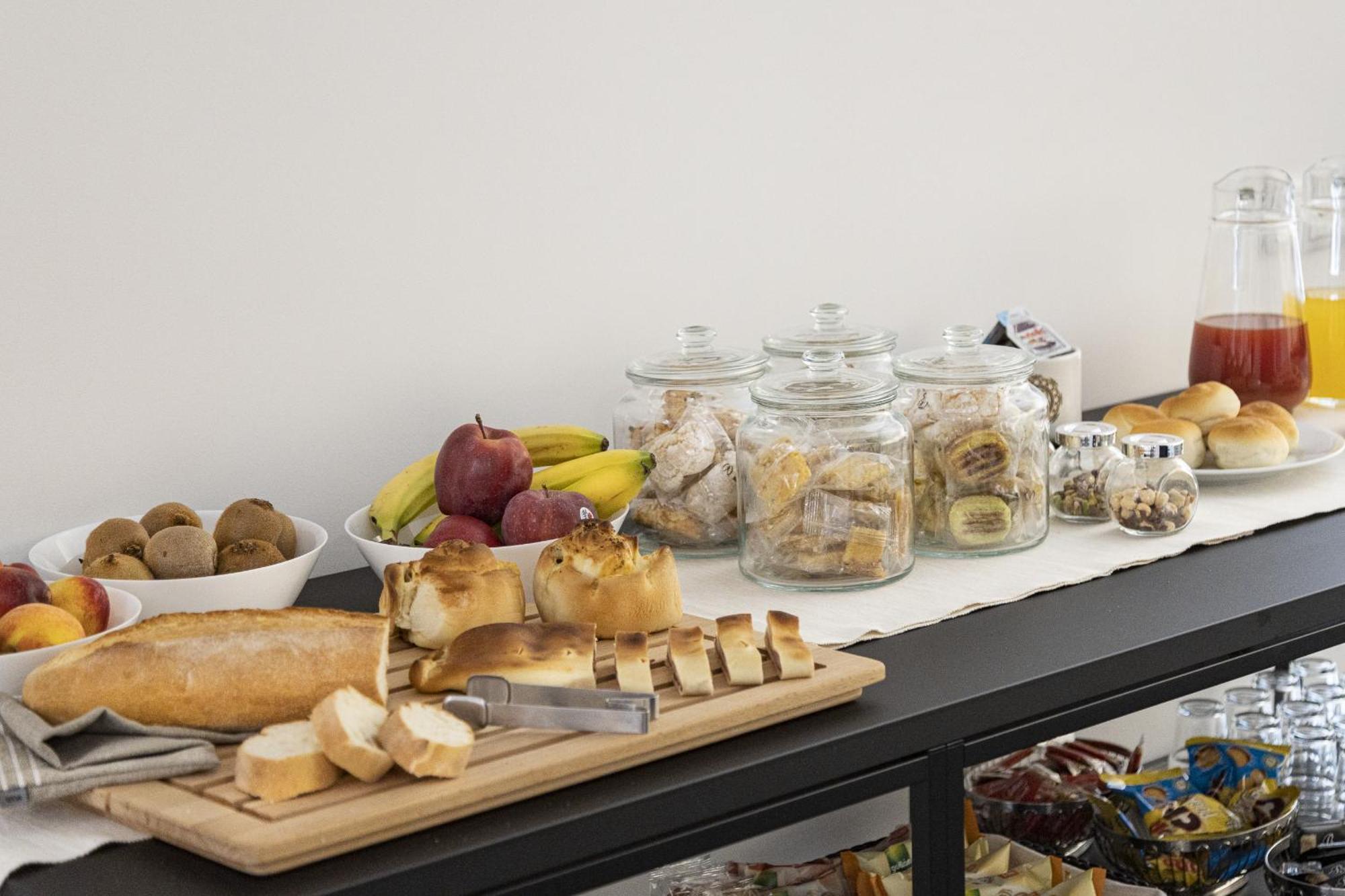 B&B Vicere Speciale Noto Luaran gambar