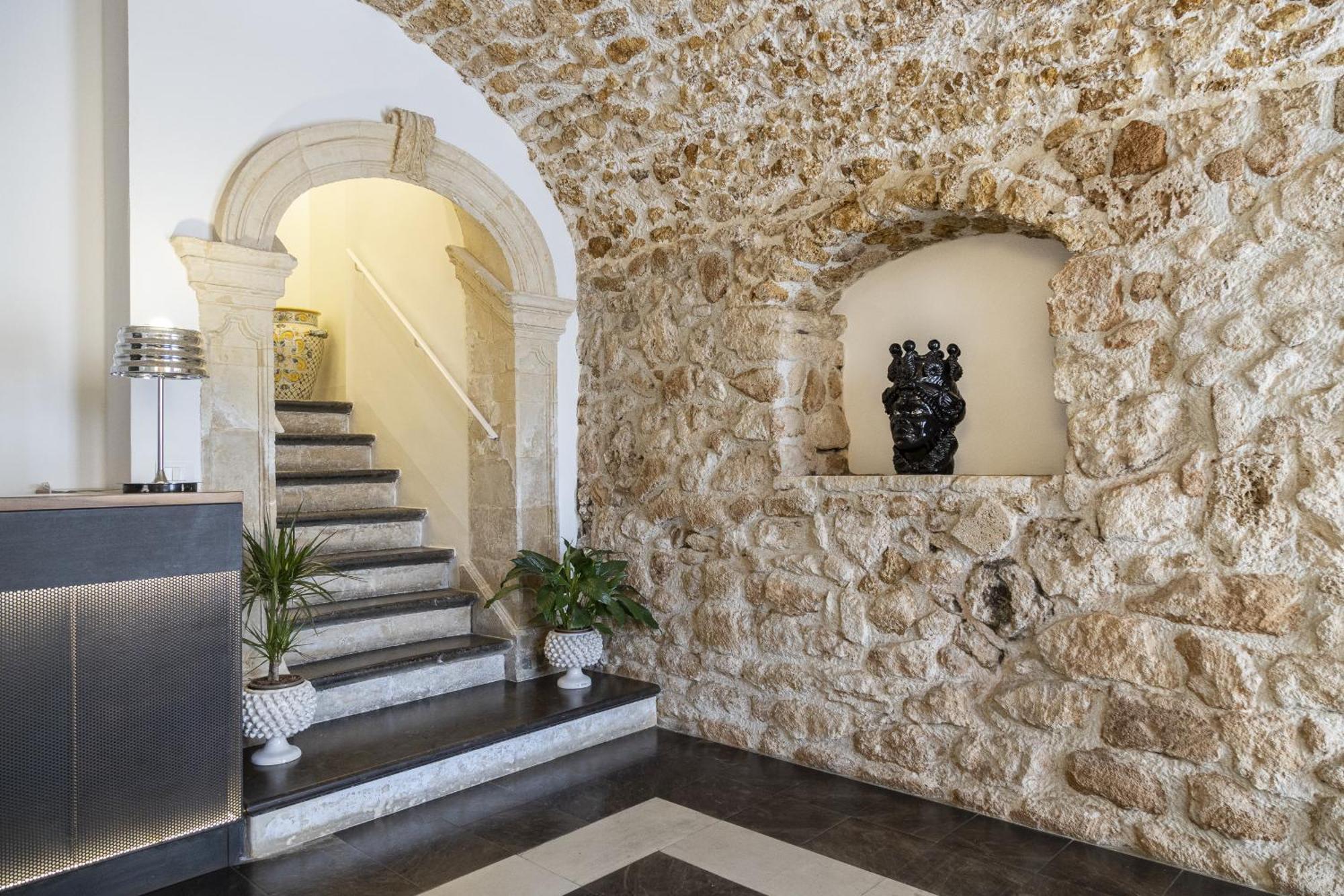 B&B Vicere Speciale Noto Luaran gambar