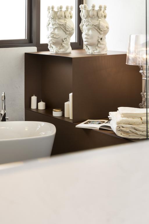 B&B Vicere Speciale Noto Luaran gambar