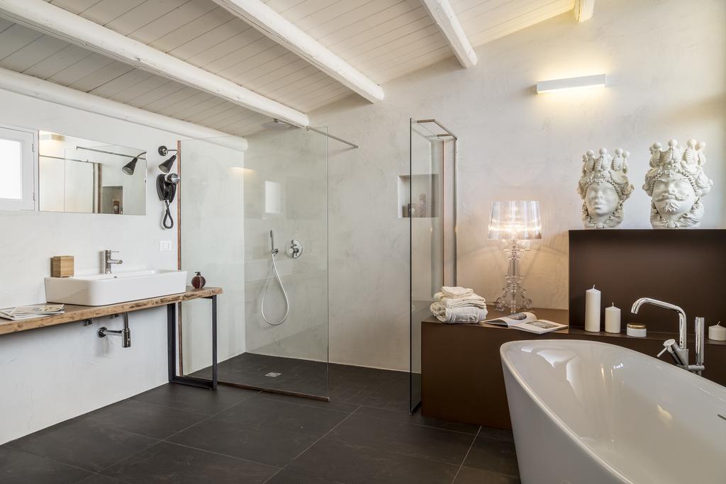 B&B Vicere Speciale Noto Luaran gambar