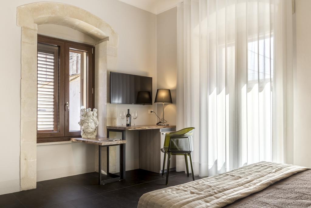 B&B Vicere Speciale Noto Luaran gambar