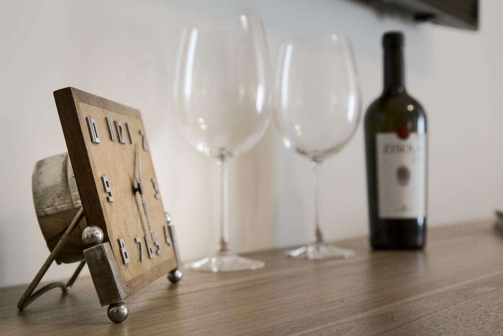 B&B Vicere Speciale Noto Luaran gambar