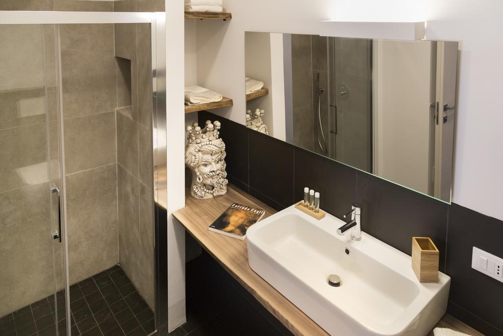 B&B Vicere Speciale Noto Luaran gambar