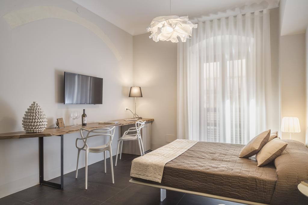B&B Vicere Speciale Noto Luaran gambar