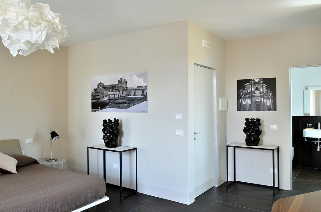 B&B Vicere Speciale Noto Luaran gambar