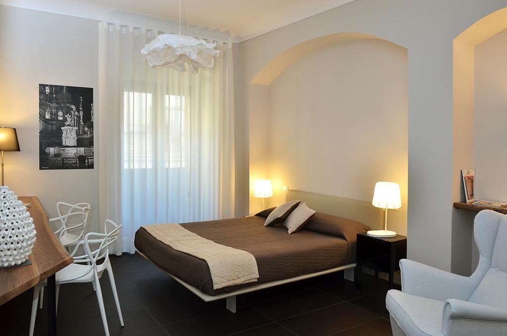 B&B Vicere Speciale Noto Luaran gambar