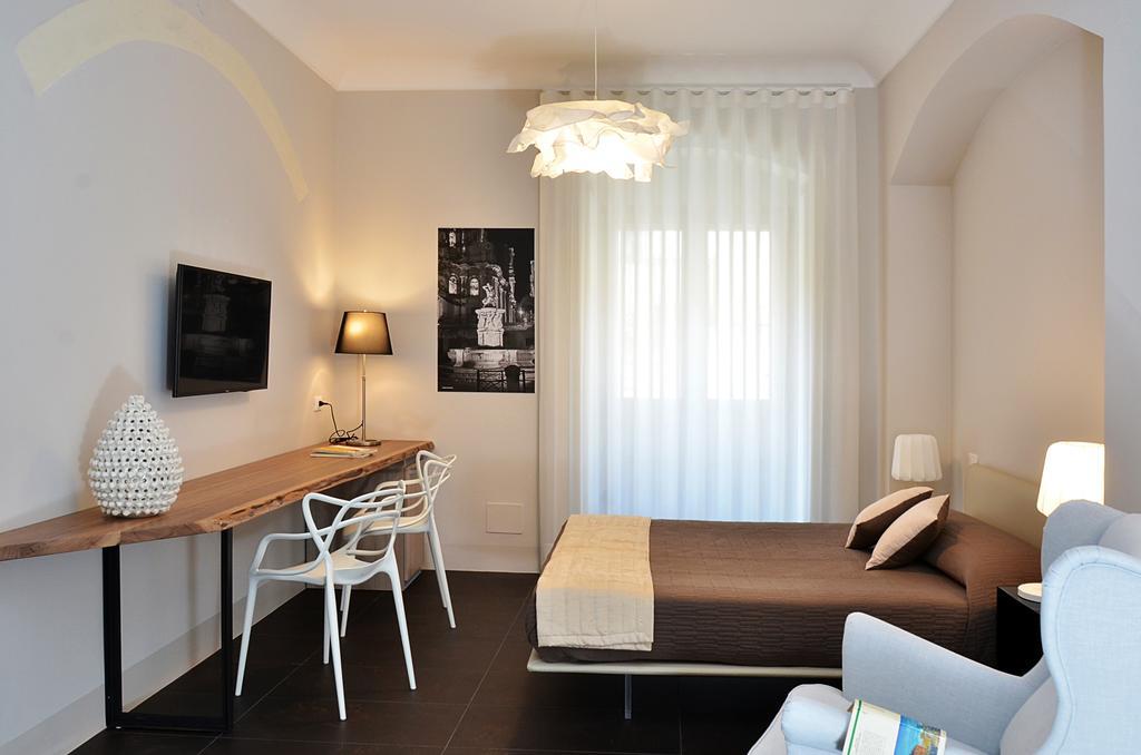 B&B Vicere Speciale Noto Luaran gambar