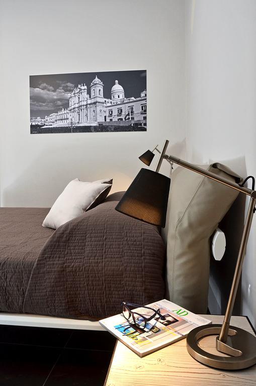 B&B Vicere Speciale Noto Luaran gambar