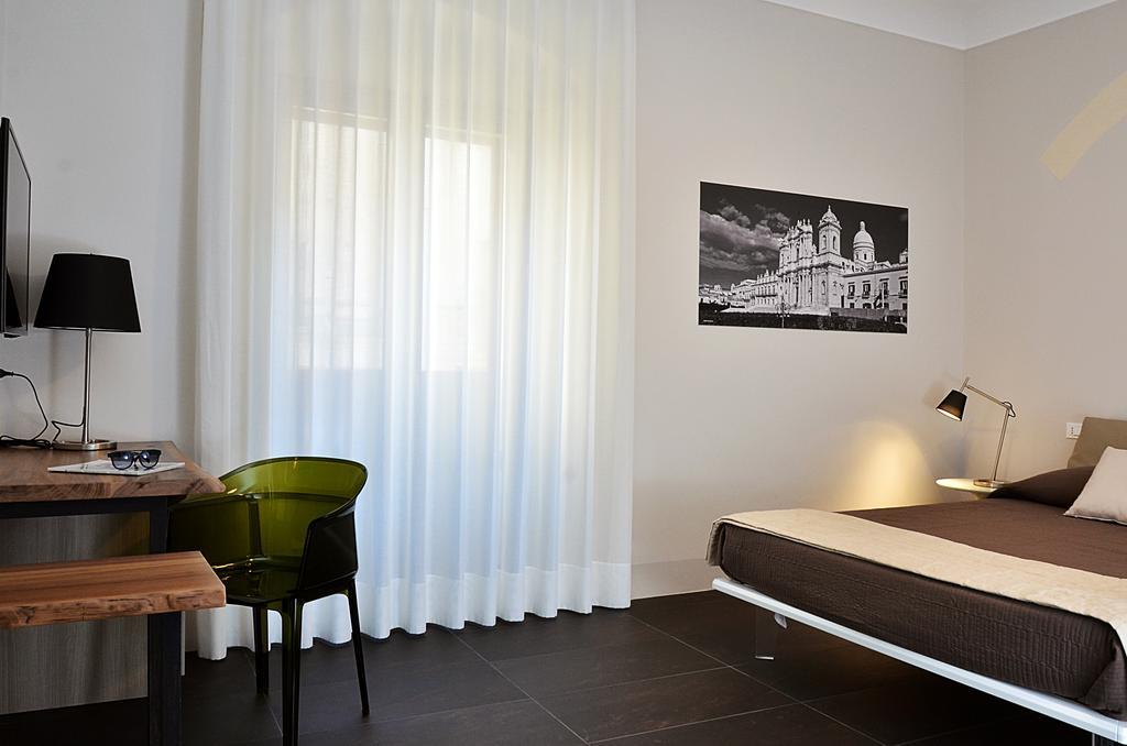 B&B Vicere Speciale Noto Luaran gambar