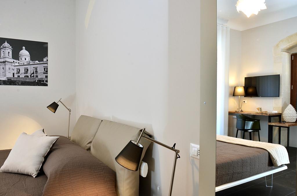 B&B Vicere Speciale Noto Luaran gambar